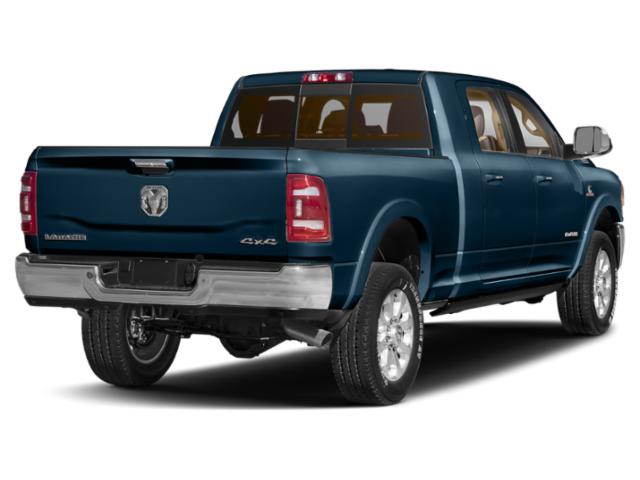 2022 RAM 2500 Limited Mega Cab 4x4 64 Box