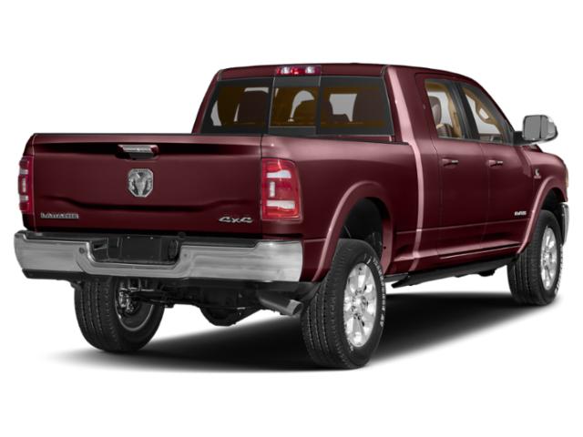 2022 RAM 2500 Limited Mega Cab 4x4 64 Box 2022 RAM 2500 Limited Mega Cab 4x4 64 Box