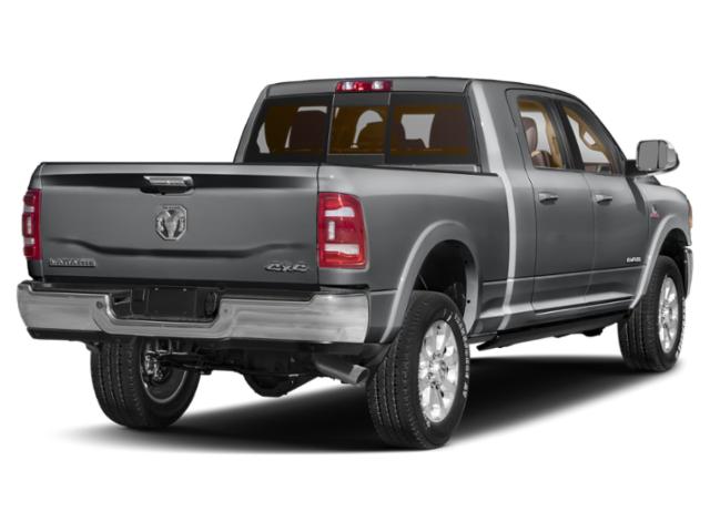 2022 RAM 2500 Laramie Mega Cab 4x4 64 Box