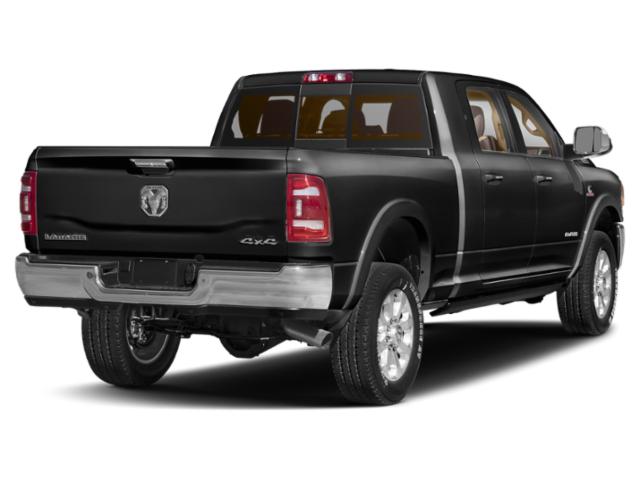 2022 RAM 2500 Big Horn Mega Cab 4x4 64 Box