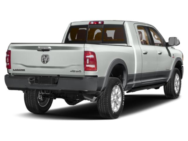 2022 RAM 2500 Laramie Mega Cab 4x4 64 Box