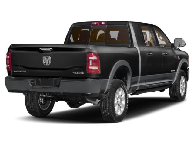 2022 RAM 2500 Laramie Mega Cab 4x4 64 Box