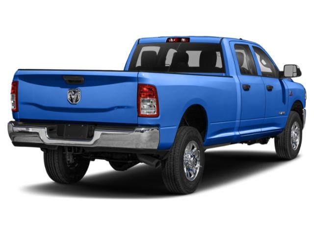 2022 RAM 2500 Tradesman Crew Cab 4x4 64 Box 2022 RAM 2500 Tradesman Crew Cab 4x4 64 Box