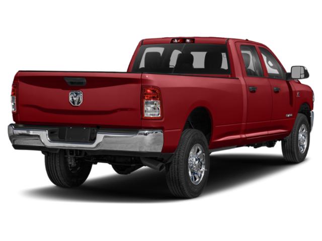 2022 RAM 2500 Big Horn Crew Cab 4x4 64 Box