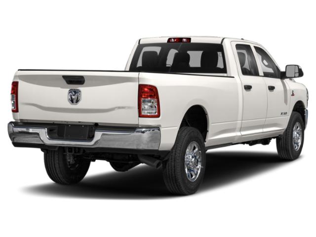 2022 RAM 2500 Limited Crew Cab 4x4 64 Box