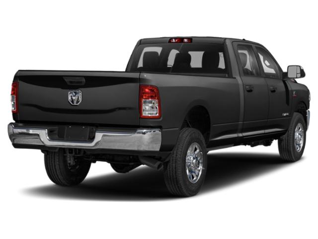 2022 RAM 2500 Big Horn Crew Cab 4x4 64 Box