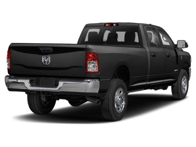 2022 RAM 2500 Big Horn Crew Cab 4x4 64 Box