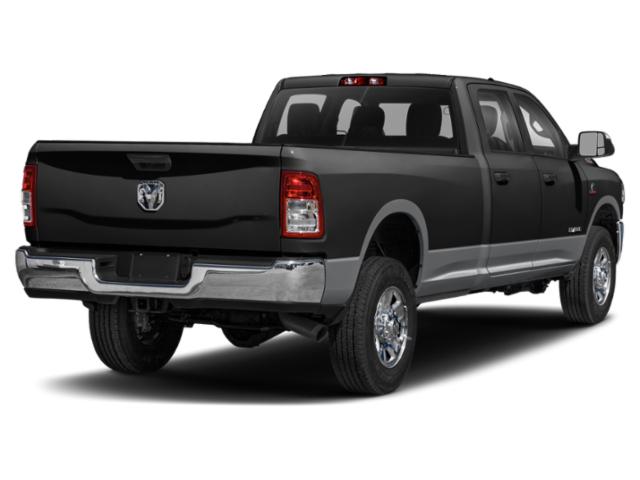 2022 RAM 2500 Laramie Crew Cab 4x4 64 Box