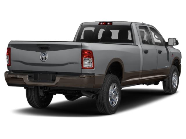2022 RAM 2500 Limited Longhorn Crew Cab 4x4 64 Box