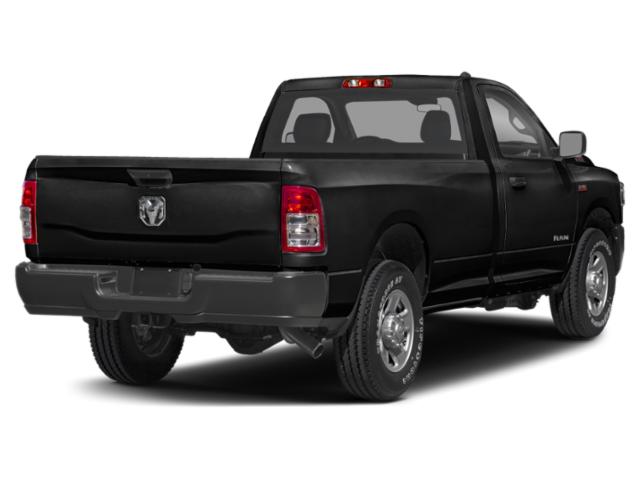 2022 RAM 2500 Tradesman Regular Cab 4x4 8 Box 2022 RAM 2500 Tradesman Regular Cab 4x4 8 Box