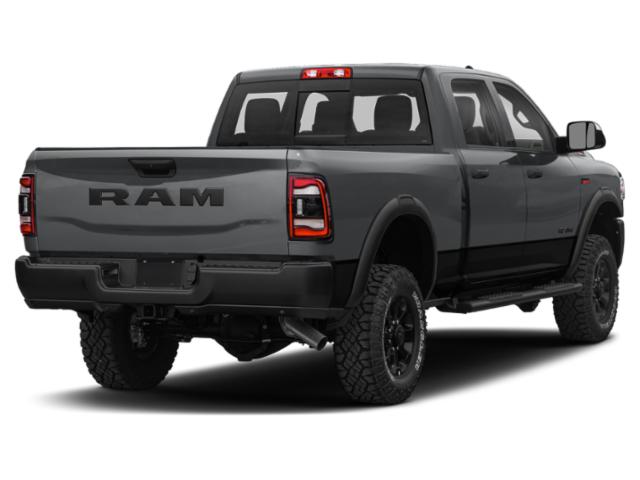 2022 RAM 2500 Power Wagon Crew Cab 4x4 64 Box 2022 RAM 2500 Power Wagon Crew Cab 4x4 64 Box