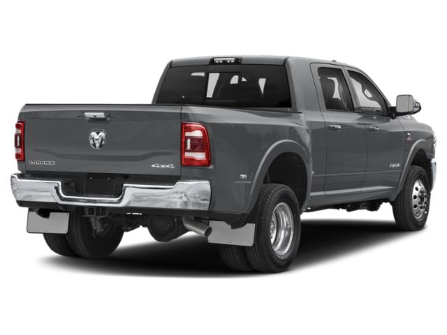 2022 RAM 3500 Lone Star Mega Cab 4x4 64 Box