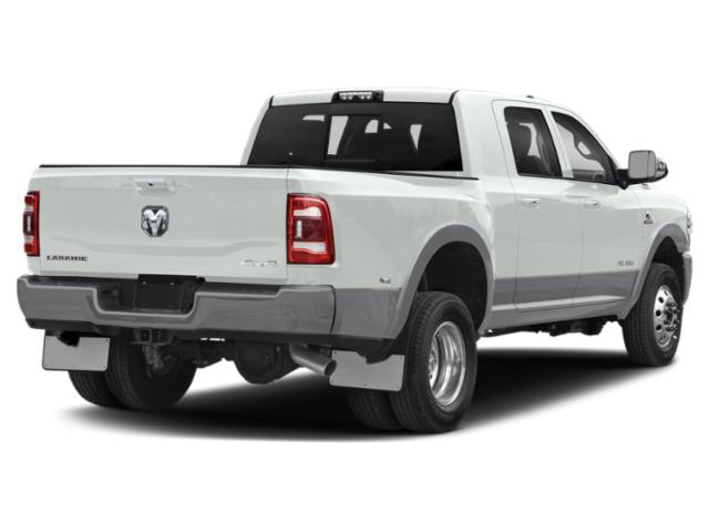 2022 RAM 3500 Laramie Mega Cab 4x4 64 Box 2022 RAM 3500 Laramie Mega Cab 4x4 64 Box