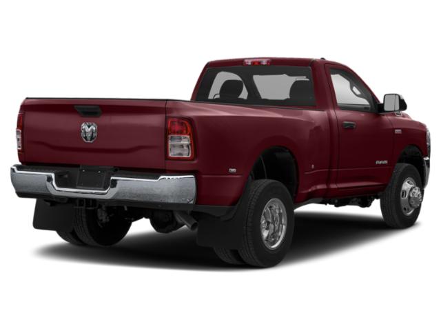 2022 RAM 3500 Limited Crew Cab 4x4 64 Box