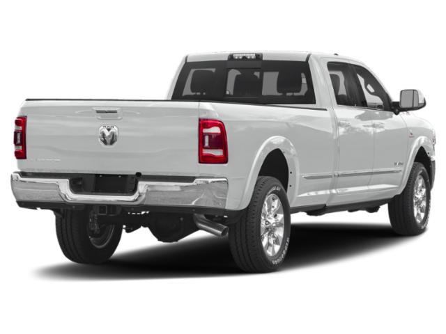 2022 RAM 3500 Limited Crew Cab 4x2 8 Box