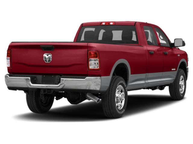 2022 RAM 3500 Laramie Crew Cab 4x4 64 Box