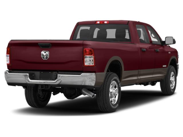 2022 RAM 3500 Laramie Crew Cab 4x4 64 Box