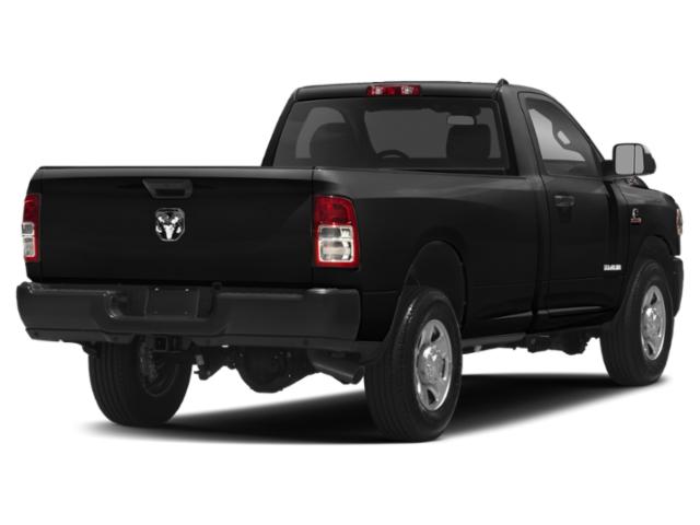 2022 RAM Ram 3500 RAM 3500 TRADESMAN REGULAR CAB 4X4 8 BOX