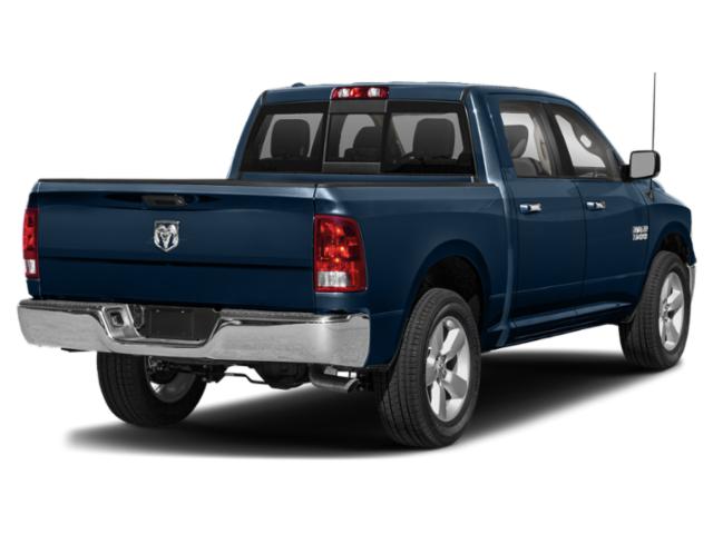2022 RAM 1500 Classic SLT Crew Cab 4x2 57 Box 2022 RAM 1500 Classic SLT Crew Cab 4x2 57 Box