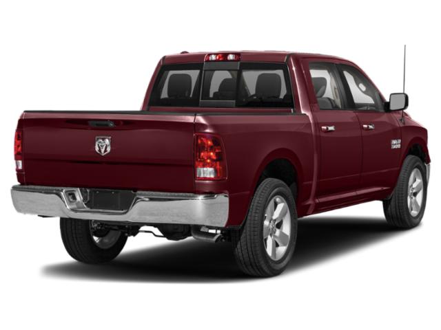 2022 RAM 1500 Classic SLT Crew Cab 4x2 57 Box 2022 RAM 1500 Classic SLT Crew Cab 4x2 57 Box