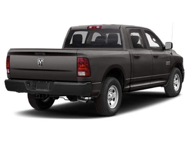 2022 RAM 1500 Classic Tradesman Crew Cab 4x4 57 Box