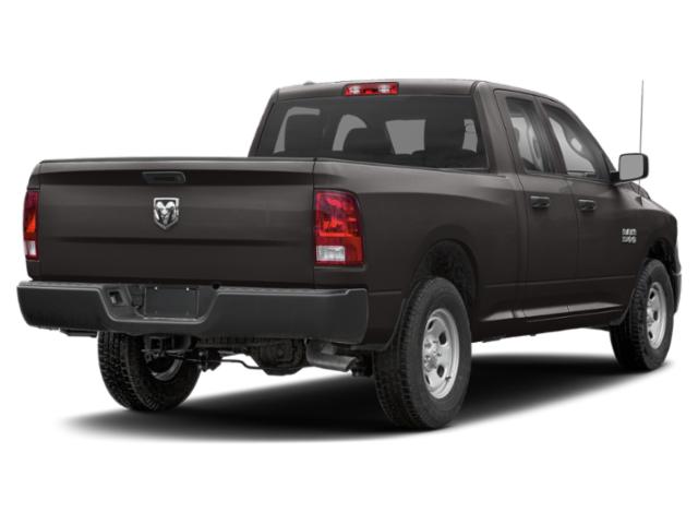 2022 RAM 1500 Classic Tradesman Quad Cab 4x2 64 Box