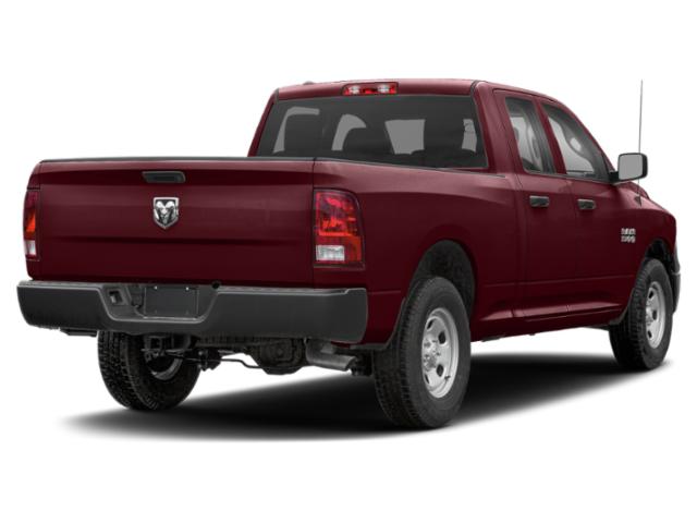 2022 RAM 1500 Classic Tradesman Quad Cab 4x2 64 Box