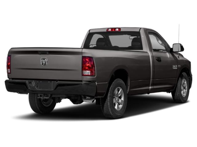 2022 RAM 1500 Classic Express Regular Cab 4x2 64 Box