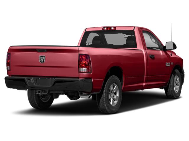 2022 RAM 1500 Classic Tradesman Regular Cab 4x4 8 Box