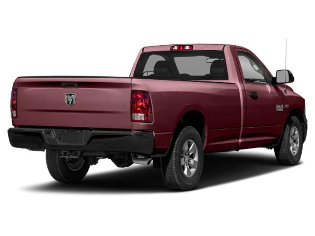 2022 RAM 1500 Classic Tradesman Regular Cab 4x4 64 Box 2022 RAM 1500 Classic Tradesman Regular Cab 4x4 64 Box