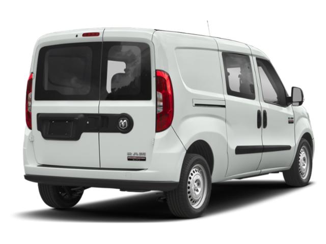 2022 RAM ProMaster City Wagon