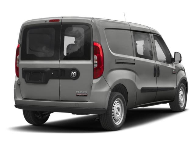 2022 RAM ProMaster City Wagon 2022 RAM ProMaster City Wagon