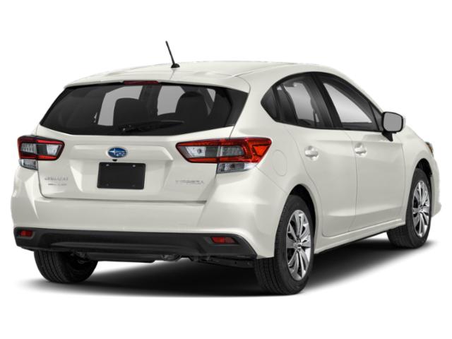 2022 Subaru Impreza Base 5-Door 2022 Subaru Impreza Base 5-Door