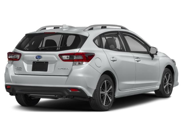 2022 Subaru Impreza Premium 5-Door 2022 Subaru Impreza Premium 5-Door