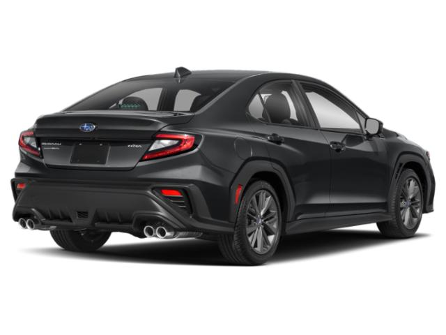 2022 Subaru WRX Standard