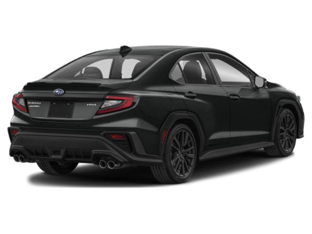 2022 Subaru WRX Limited