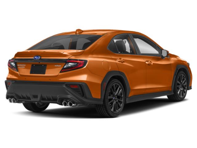 2022 Subaru WRX GT