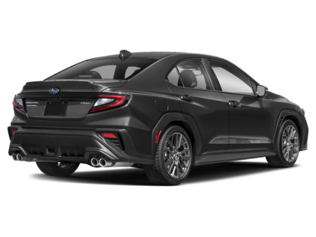 2022 Subaru WRX Limited 2022 Subaru WRX Limited