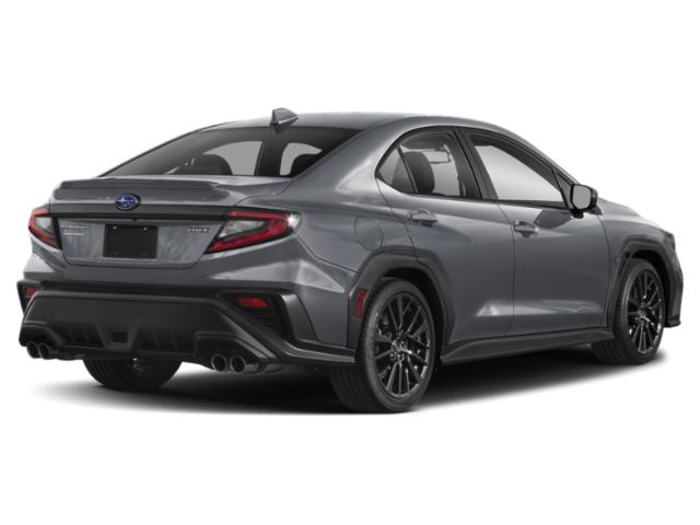 2022 Subaru WRX Premium 2022 Subaru WRX Premium