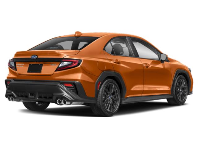 2022 Subaru WRX Limited 2022 Subaru WRX Limited