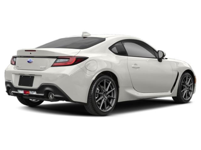 2022 Subaru BRZ Limited 2022 Subaru BRZ Limited