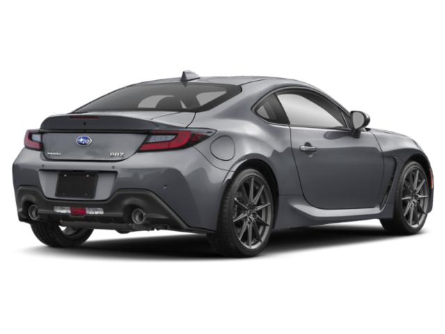 2022 Subaru BRZ Limited 2022 Subaru BRZ Limited