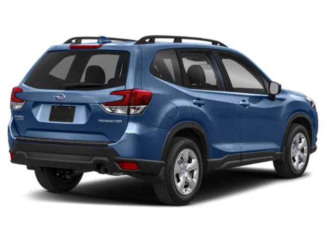 2022 Subaru Forester 2022 Subaru Forester