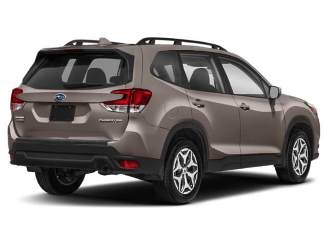 2022 Subaru Forester Premium 2022 Subaru Forester Premium