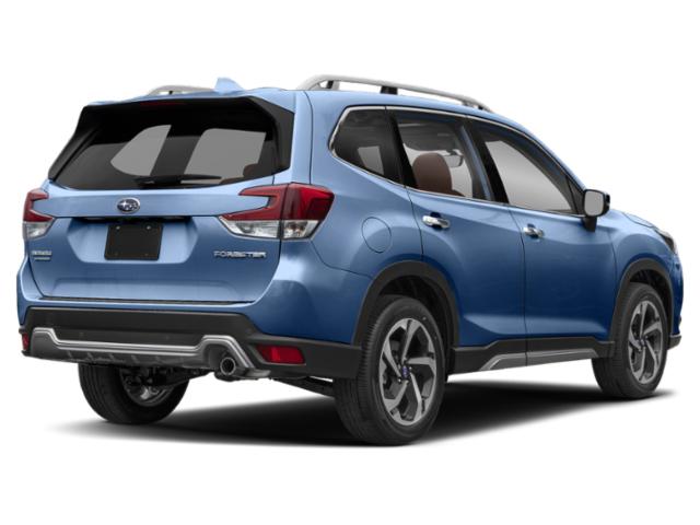 2022 Subaru Forester Touring 2022 Subaru Forester Touring