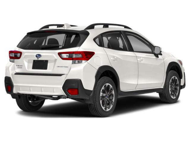 2022 Subaru Crosstrek Premium 2022 Subaru Crosstrek Premium