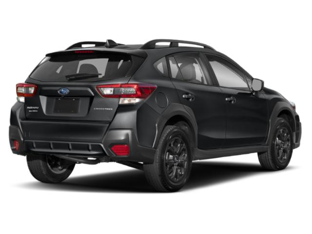 2022 Subaru Crosstrek Sport 2022 Subaru Crosstrek Sport