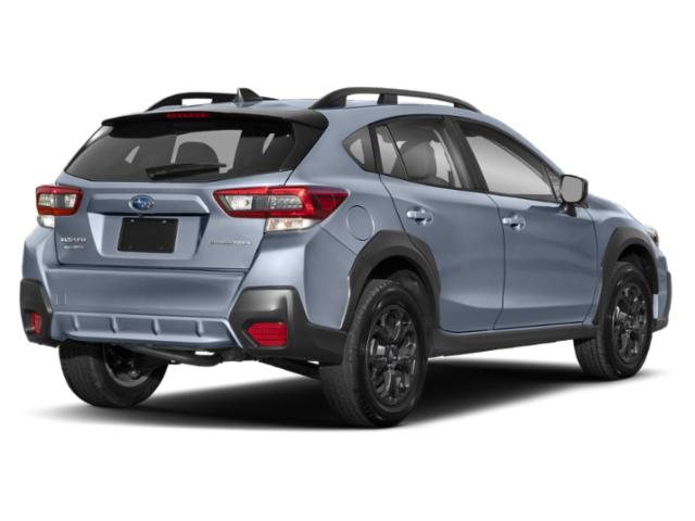 2022 Subaru Crosstrek Sport 2022 Subaru Crosstrek Sport