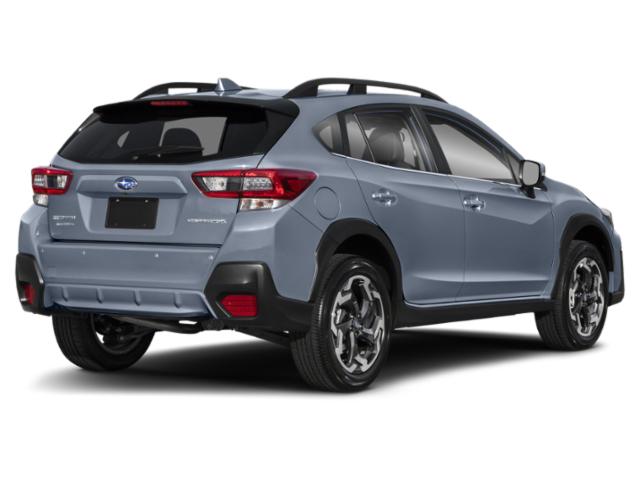 2022 Subaru Crosstrek Limited 2022 Subaru Crosstrek Limited