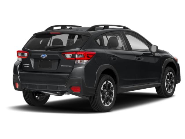2022 Subaru Crosstrek Base (CVT)